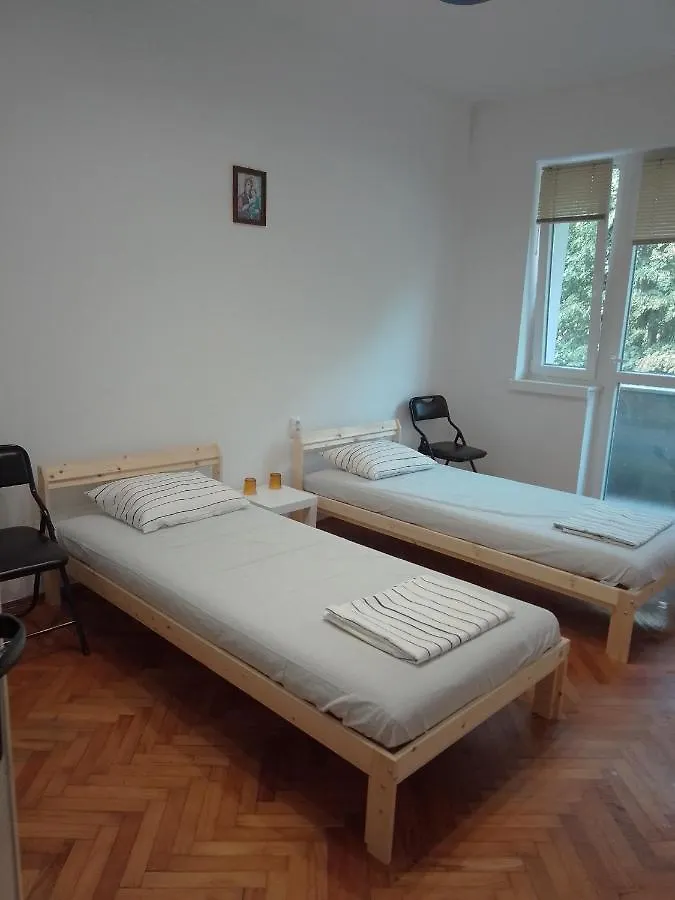 Homestay Стеди - Стаи За Гости Varna