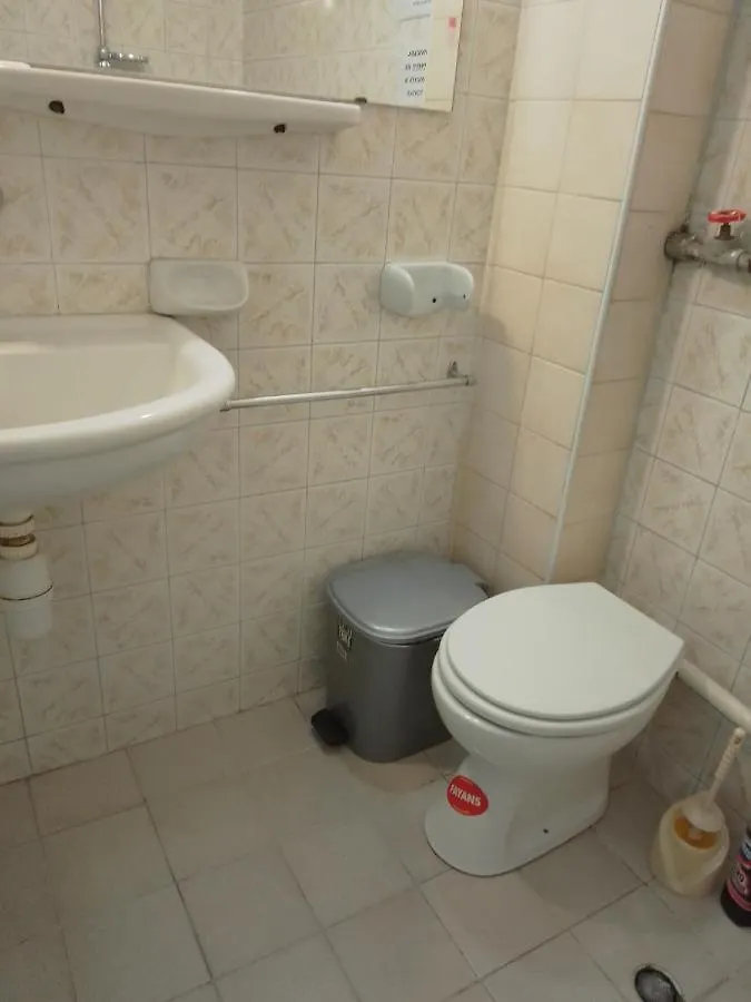 Homestay Стеди - Стаи За Гости Varna