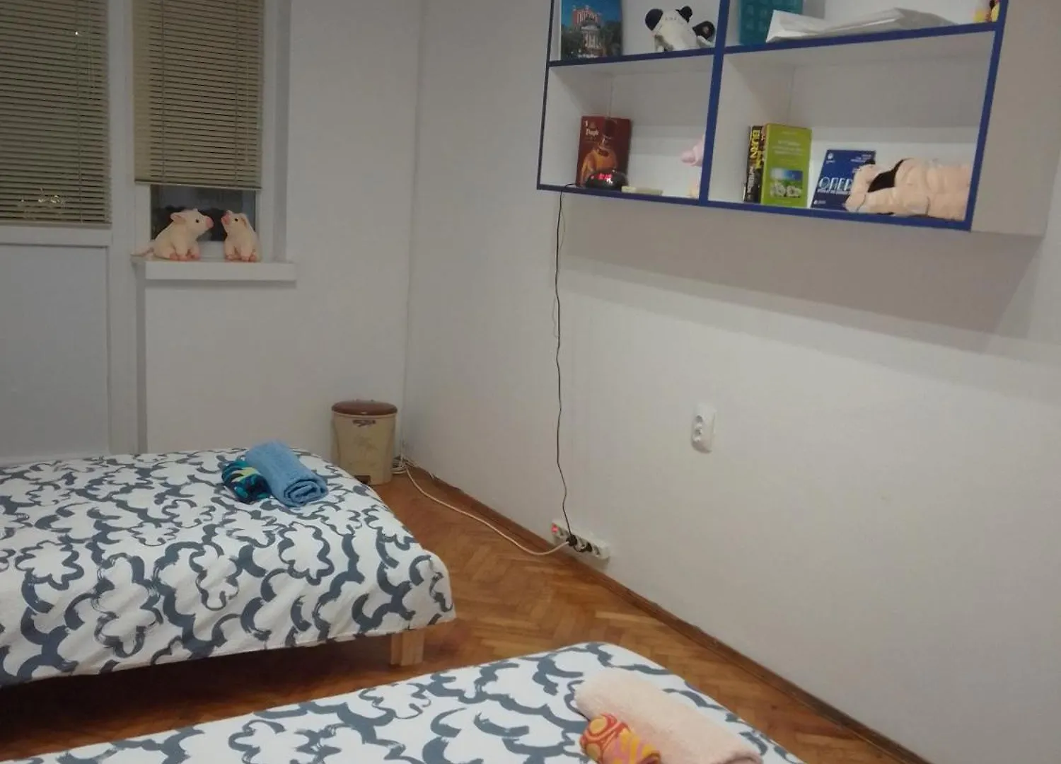 Стеди - Стаи За Гости Varna Homestay