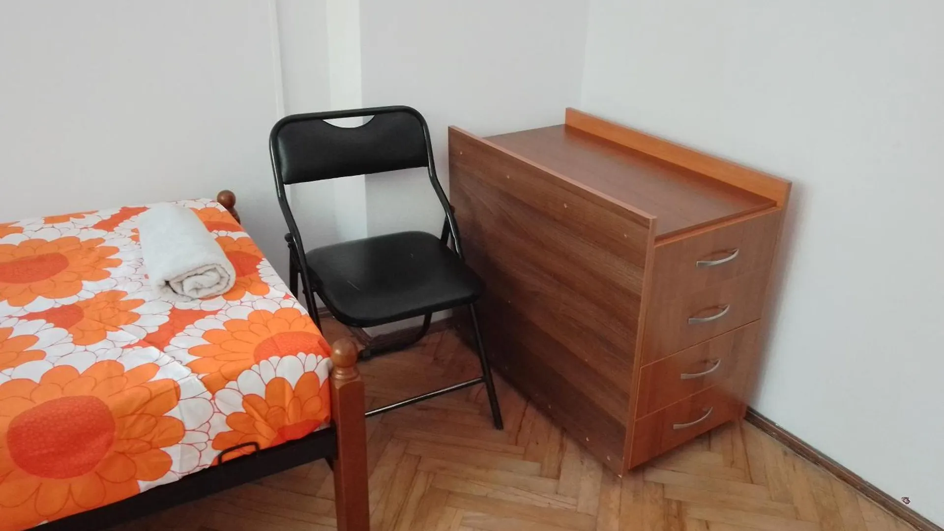 Стеди - Стаи За Гости Varna Homestay