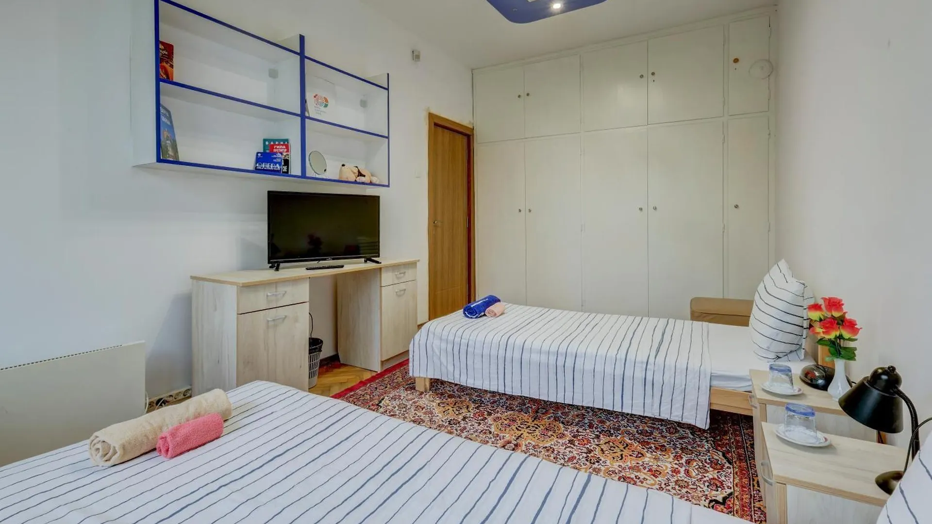 Стеди - Стаи За Гости Varna Homestay