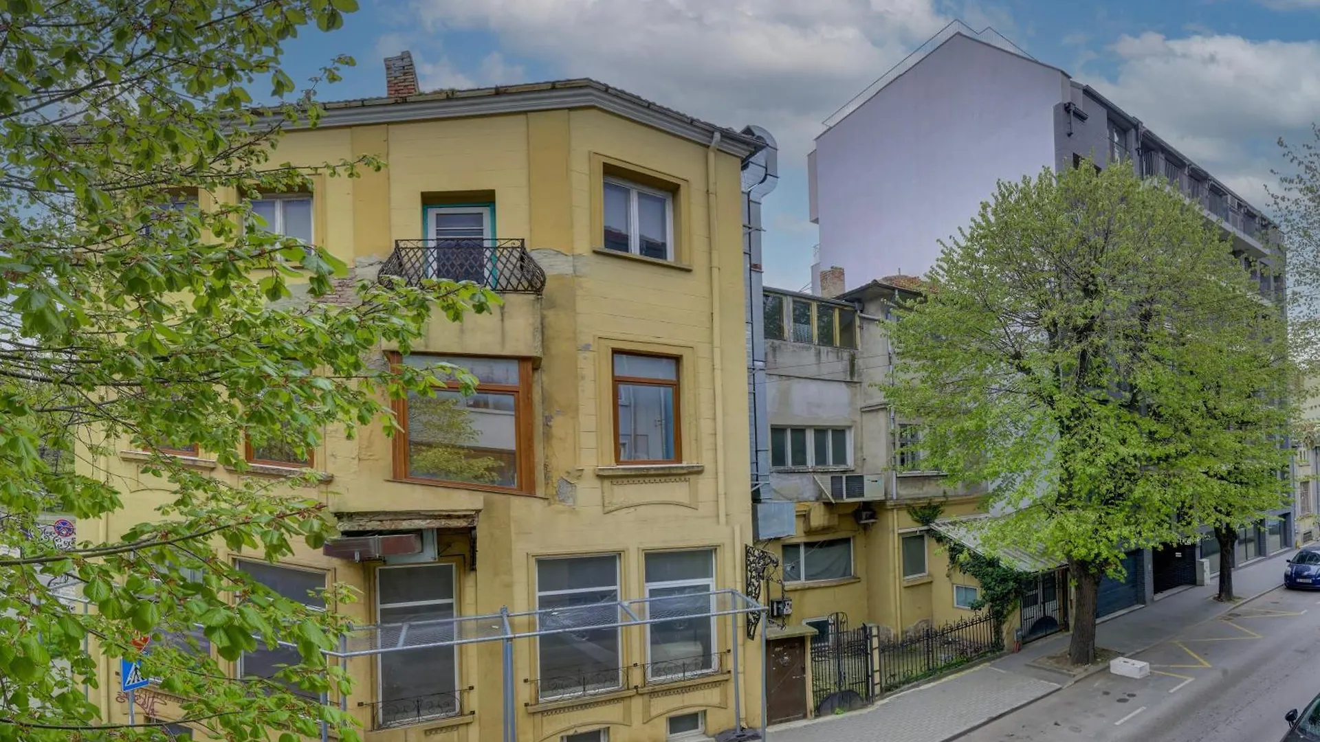 Homestay Стеди - Стаи За Гости Varna Bulgaria