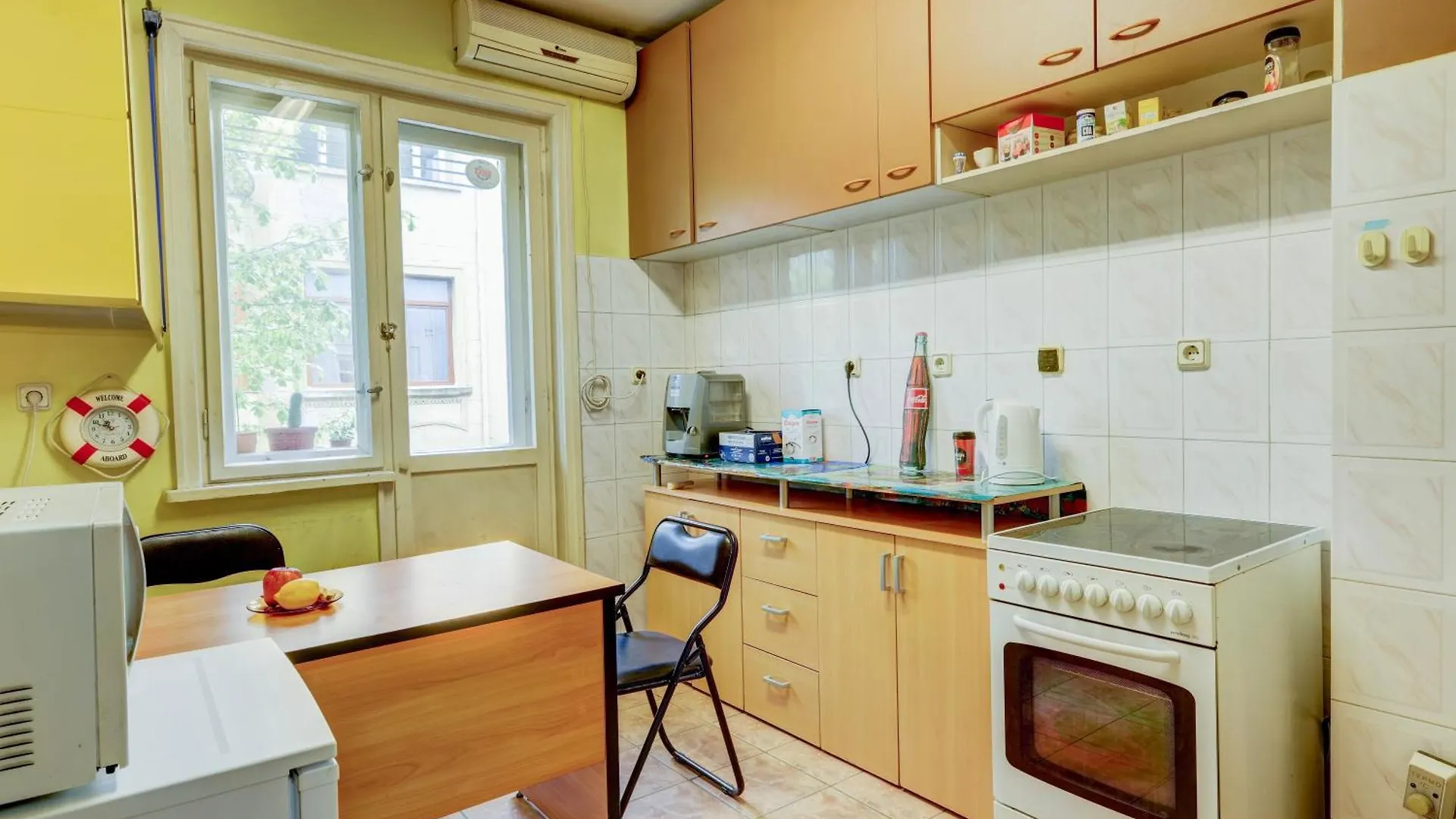 Стеди - Стаи За Гости Varna Homestay